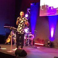 Genesis 26 “It’s time to re-dig the wells” – Guest Speaker Pr Sean Smith on Thursday night