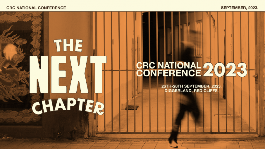 National Conference 2023 CRC Churches International